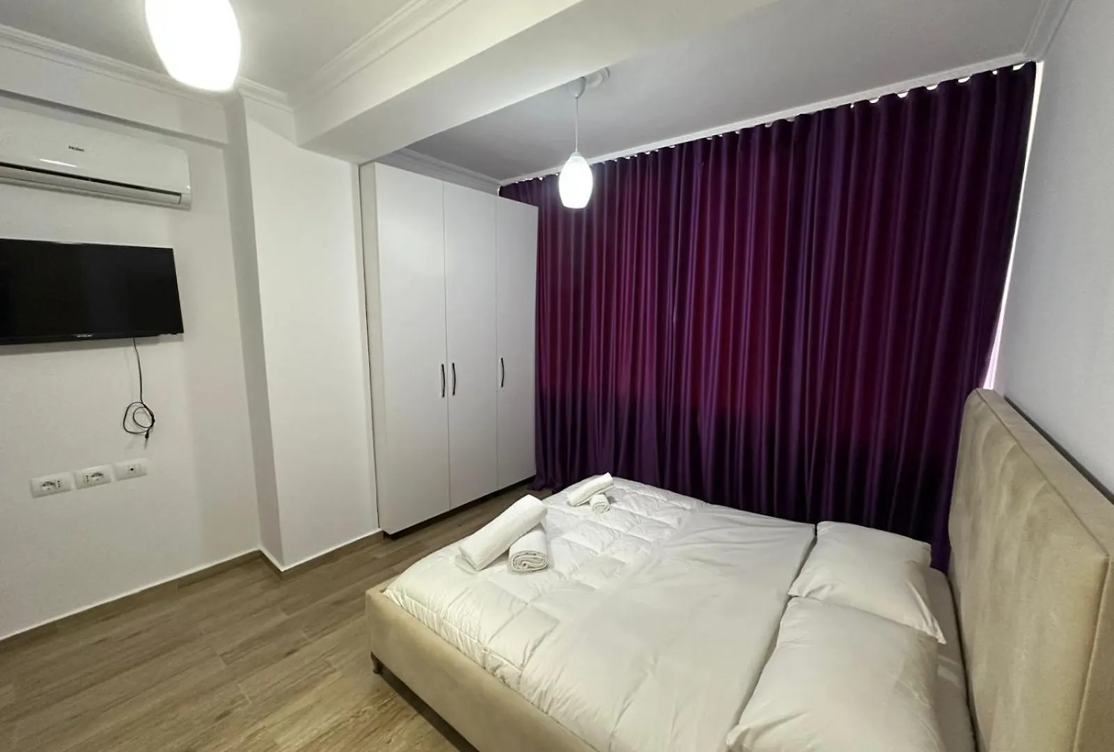 Avenue Apartament Tirana Albania