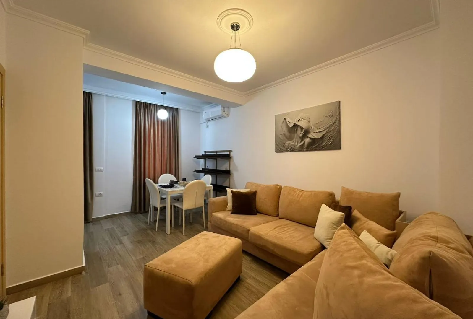 Avenue Apartament Tirana